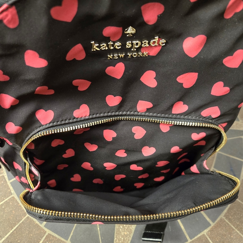 Kate Spade Watson Lane Hartley Backpack - Picture 7 of 13